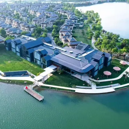 Yin li art hotel