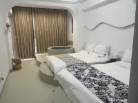 Dongshan Island · Leyi Vacation Boutique Stay (Nanmen Bay Scenic Area) - ติดทะเล