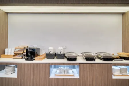 elan hotel（Wulinmen Subway Station  Hangzhou Xihu）