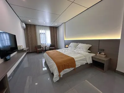 Yunshanju Homestay