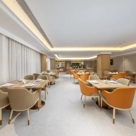 Vienna Hotel (Yumen)