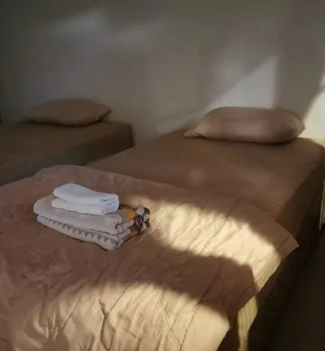 ห้องสแตนดาร์ด เตียงแฝด