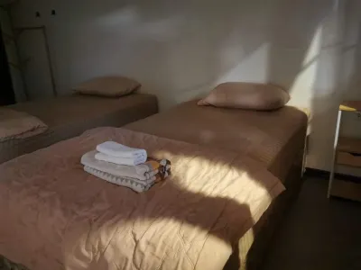 Hug Wang Homestay Hotels near Chao Pu-Chao Ya Wang Saphung Shrine