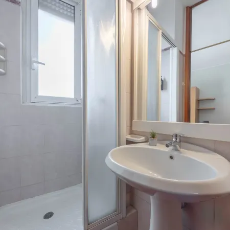 IH Hotels Milano ApartHotel Argonne Park