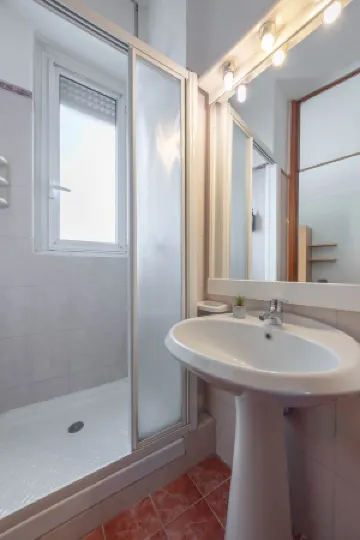 IH Hotels Milano ApartHotel Argonne Park Отели рядом со станцией Milano Rogoredo