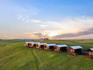 Muyun Resort