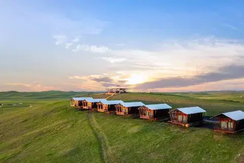 Muyun Resort