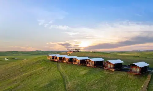 Muyun Resort