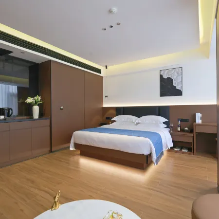 Rongyuan Hotel