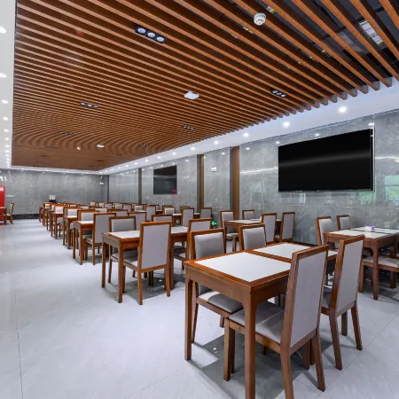 Jianhe Hongcun Hotel
