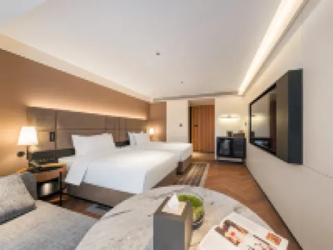 Intercity Hotel in Sayram Lake Hotels in Bole