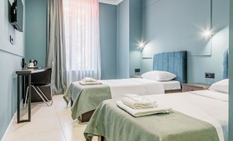 Route Hotel