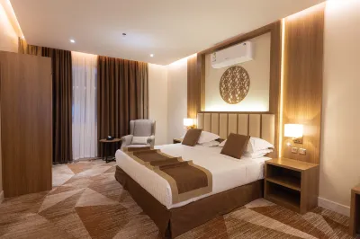 Sakura City Hotel  호텔