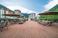 Manju Hotel（Ya‘an Shimian） - 3 stjerner