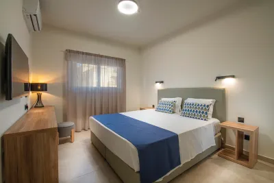 Amore Protaras Apartments