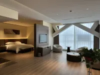 JingBian impression hotel Hotel a Jingbian
