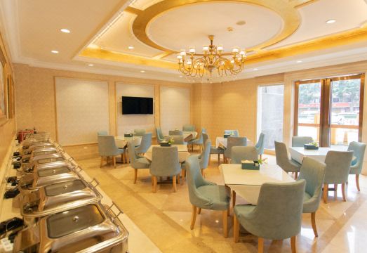 비엔나 클래식 호텔 (후이저우 다후시)