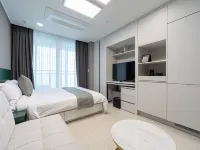 Bella Stay Chunchoen Hotels in Chuncheon-si