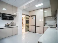 Mountain Stream Yunqi Homestay