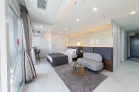 Raviens Maison de Hotel Hotel in zona Youngsan University Haeundae Campus