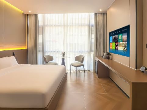 Shanghai Wutong Homestay