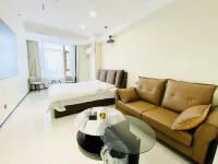 Yunmu Self-Service Apartment (Changchun Yuanda Shopping Plaza)