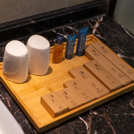 Huangguoshu Shengpin Cloud Stone Village B&B