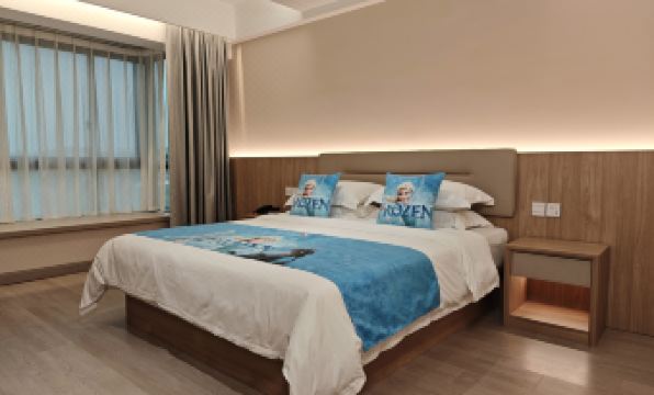 New Chang Ling Hotel