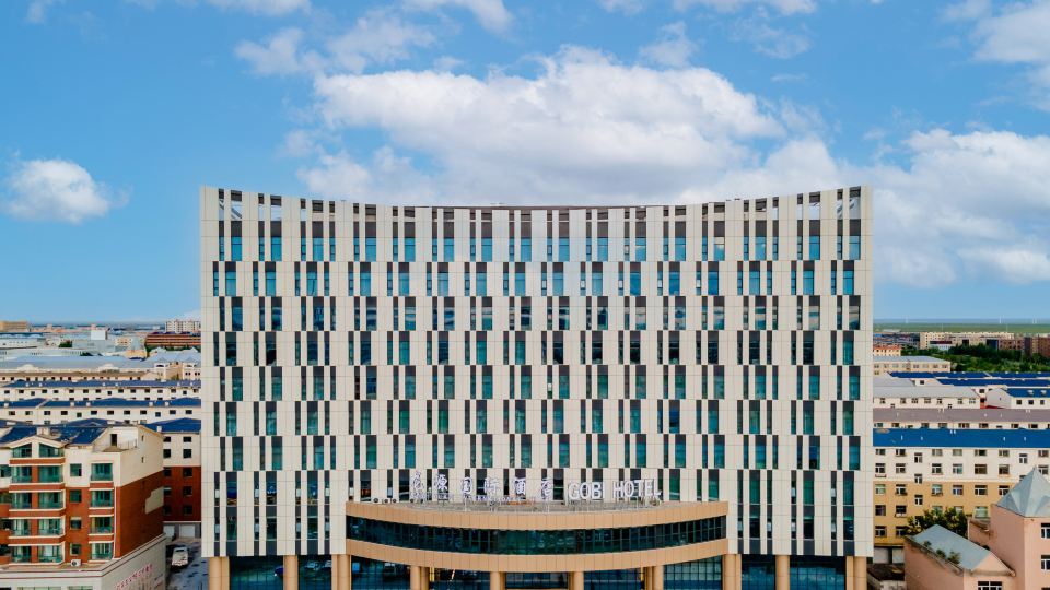 LongYuan International Hotel