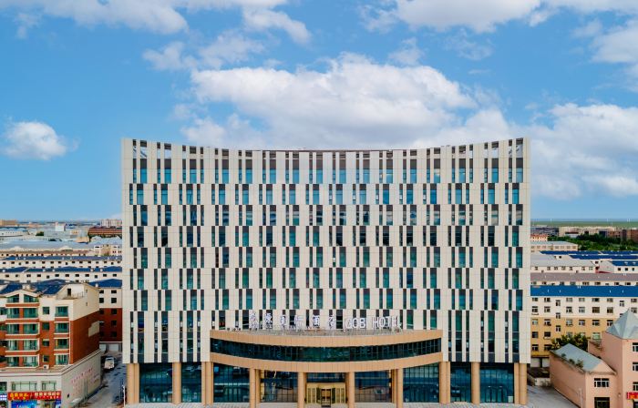 LongYuan International Hotel