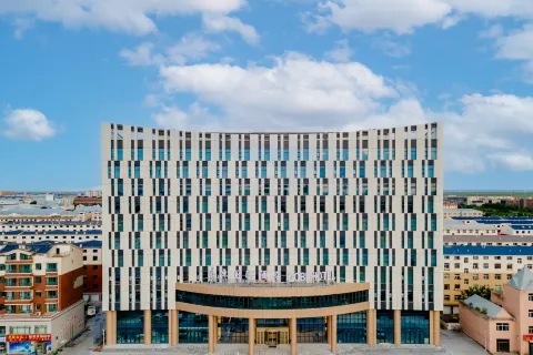 LongYuan International Hotel