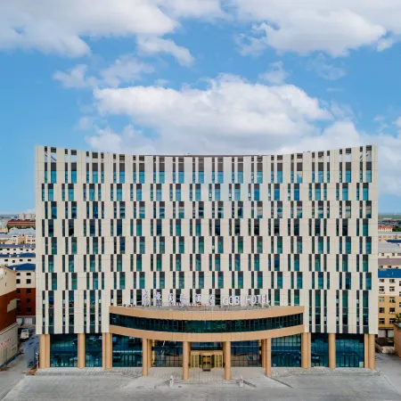 LongYuan International Hotel