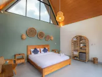 Villa Norte Hotels in Ngaglik