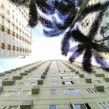 1Br Condotel near BGC and Venice- Grace Haven Hotel Exterior