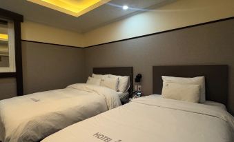 Hotel Cheongdam