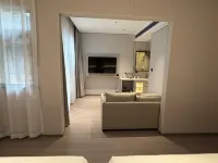 Home Inn (Wuxi Qingqi Road Wanda Plaza) - فطور