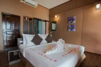 Chareena Hill Beach Resort