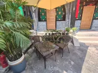 Pingyao Ancient City Weishusheng Folk Inn فنادق في بينغ ياو