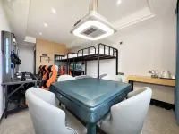 City Beautiful View Hotel (Nanchang County Liantang Chengbihu Park) - Pet friendly