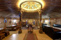 Aliwusu Volcano Homestay