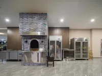 MEHOOD LESTIE Hotel (Xilingol League West Ujimqin Banner) - breakfast