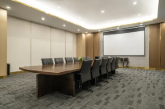 全季飯店（甘孜康定店）