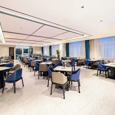 Huang He International Hotel