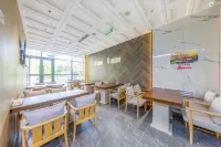 Urban Garden Hotel（Golmu Kunlun Square Store） - Desayuno