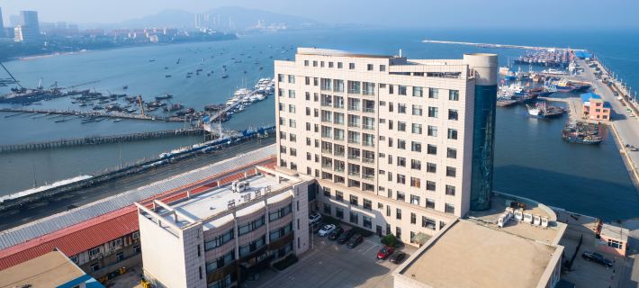 James Joyce Coffetel&nbsp;Xingcheng Beach Juehuadao Wharf Branch Hotels in Xingcheng