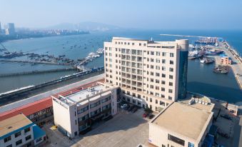 James Joyce Coffetel Xingcheng Beach Juehuadao Wharf Branch