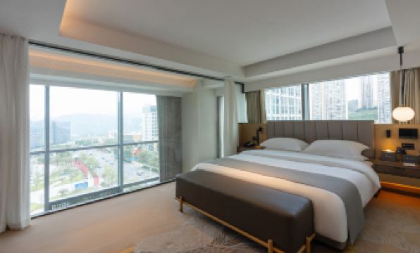 Honghuo Nianhua · Fanhua Hotel