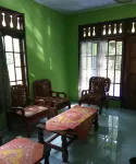 Sri Homestay Hotels in Kokap