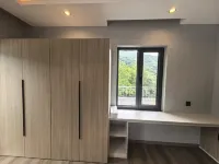 Ruyuan Hotel | Jingpan Waterfront · Light Luxury Vacation Homestay - Mountain view