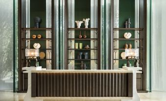 The St. Regis Shenzhen Bao'an